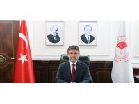 Türkiye Tarım ve Orman Bakanı Yumaklı bu akşam KKTC’ye geliyor