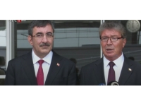 Yılmaz: Türkiye’nin yüzyılı aynı zamanda KKTC’nin de yüzyılı olacak