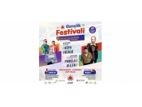 Gönyeli-Alayköy Gençlik Festivali bu yıl 22-23 Eylül’de yapılacak