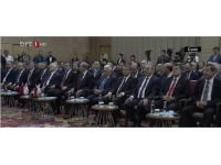 “KKTC’nin Türk Dünyası Entegrasyonu İçindeki Yeri ve Önemi” konulu panel Lefkoşa’da gerçekleştirildi