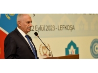 Yıldırım:KKTC’nin TDT’ye gözlemci üye olarak katılması önemli bir fırsat