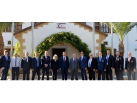“Ülke sporumuza yaptığınız katkılar için teşekkür ederiz”