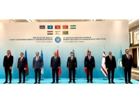 KKTC bayrağı TDT’de dalgalanıyor