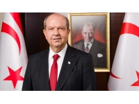 Cumhurbaşkanı Tatar siyasi parti başkan ve temsilcileriyle görüşecek