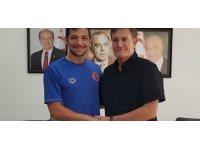 Arıklı:Doğukan’ın başarısı tüm KKTC’yi gururlandırdı