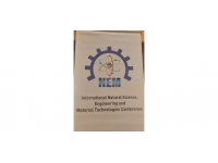 3.Uluslararası Doğa Bilimleri Mühendislik ve Malzeme Teknolojileri Konferansı düzenleniyor