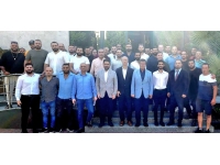 Üstel:KKTC’nin 50. yıl kalkınma vizyonunu hazırlamaya başladık