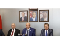 “Ambargolar zulme dönüştü, artık son bulmalı”