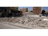 Meclis Deprem Komitesi Adıyaman’da