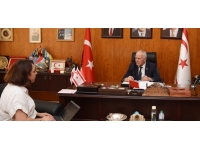 Yeni yasama yılı 2 Ekim’de başlıyor…Töre: “Umarım halkın beklentilerine yanıt veren yasalar çıkar, yargı sisteminin beklediği yasalar görüşülür”