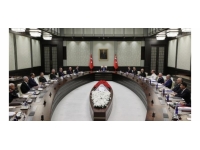 “Barış Gücü’nün KKTC’deki faaliyetlerinin KKTC makamlarıyla yazılı mutabakat yoluyla hukuki zemine oturtulması ihtiyacının ortaya çıktığı ifade edilmiştir”
