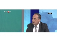 DPÖ Müsteşarı Güçlüsoy:Ülkedeki tüm paydaşlarla çalışmalarımızı sürdürüyoruz