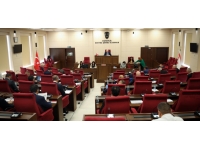 Meclis’te yeni yasama yılı törensel toplantıyla başladı