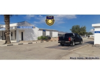 Plakasız yeni salon araçların ilk kayıt ve muayene işlemleri yarından itibaren ilçe polis müdürlüklerinde de yapılabilecek