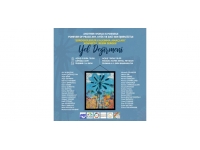 “Sürdürülebilir Kalkınma Amaçları” temalı “Yel Değirmeni” adlı sergi, bu akşam Lefkoşa AKM’de ziyarete açılıyor