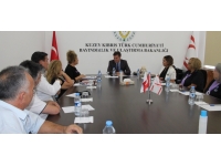 Bayındırlık ve Ulaştırma Bakanlığı’ndan kalkınma ve ambargoları delme hamlesi…