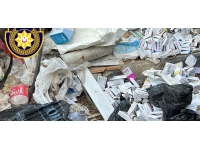 Sahte Reçete Düzenlenmesi meselesi ile ilgiliiki kişi daha zanlı olarak tutuklandı…Lefkoşa’da  iki çöp poşeti ilaç bulundu