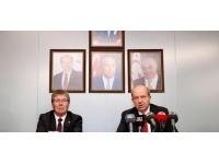 Cumhurbaşkanı Tatar, Başbakan Üstel ve 200 kişilik heyetle Azerbaycan’a gidiyor