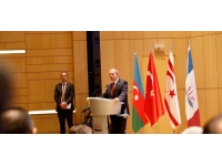 Cumhurbaşkanı Tatar:Kıbrıs Türk halkı ve KKTC çok daha farklı bir konuma gelecek