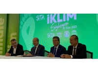 “Kuzey Kıbrıs İklim Zirvesi” yapılıyor