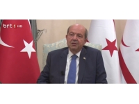 Tatar: İki devletli çözüm siyaseti kökleşmeye başladı