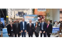 İngiltere’de Kuzey Kıbrıs Türk Cumhuriyeti tanıtım etkinliği düzenlendi