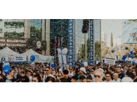 Ülker Lefkoşa Maratonu’nda 10 ve 21 km koşuları sonuçları açıklandı