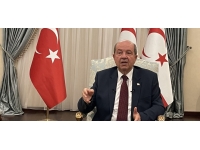 Tatar:Türkiye 1923’ten itibaren Kıbrıs’tan hiç ilgisini kesmedi, hiçbir zaman Kıbrıs Türklerini yalnız bırakmadı