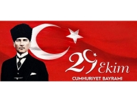 Türkiye Cumhuriyeti 100 yaşında… 29 Ekim Cumhuriyet Bayramı KKTC’de de tören ve etkinliklerle kutlanıyor