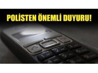 Esentepe Polis Karakolu’nun telefon hatta bozuldu