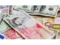 Euro 30,32, sterlin 34,78, dolar 28,51 TL’den işlem görüyor