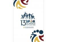 13. Spor Şurası yarın başlıyor