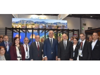 Kuzey Kıbrıs turizmi İngiltere’de tanıtılıyor