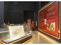 Kıbrıs Türk Tarih, Kültür ve Milli Mücadele Müzesi, tarihi gerçekleri geleceğe taşıyacak