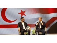 Cumhurbaşkanı Tatar, Londra temaslarını tamamladı