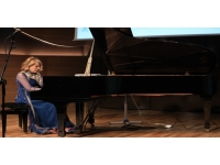 Rüya Taner ve Kürşat Başar Bakü’de konser verdi