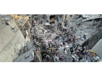 İş insanlarından Gazze’deki soykırıma ilişkin ortak açıklama