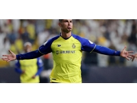 Cristiano Ronaldo, kripto reklamları nedeniyle 1 milyar dolarlık davayla karşı karşıya