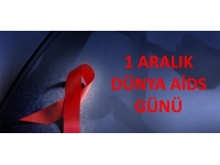 1 Ocak 2023’ten bugüne 23 KKTC vatandaşında HIV saptandı