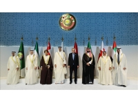 Erdoğan: “Netanyahu yönetimi siyasi ömrünü uzatmak uğruna tüm bölgemizin güvenliğini, geleceğini tehlikeye atıyor”