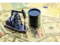 Brent petrolün varil fiyatı 74,75 dolar