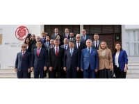 TC Adalet Bakanı Yılmaz Tunç:İsias Davası yargı süreci bize emanet