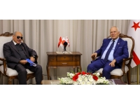 Töre: “Kamuya yapılan engelli vatandaş istihdamları olumlu”