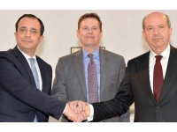 Liderler bu akşam bir araya gelecek