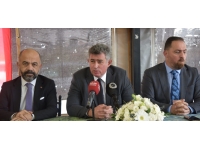 KEİ’den seracılara 10 milyon 676 bin TL’lik hibe
