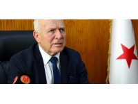 Töre: İnsanlık kasabı Netenyahu’nun iftiraları mesnetsiz