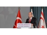 Tatar: Çevre konusunda sürdürülebilir adımlar atılmalı