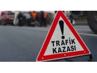 Trafik kazasında ağır yaralanan Ahmet Güzan hayatını kaybetti