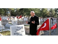 Töre: Türkiye ve Kıbrıs Türk Halkı’na düşman olanlar eninde sonunda hak ettiklerini bulacaklardır