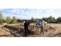 İskele’ye Kayıp Otobüs Anıtı yapılacak